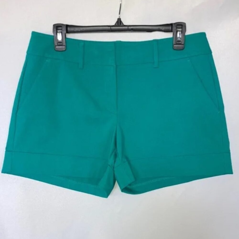7th Avenue NY&C Signature Fit Shorts 12